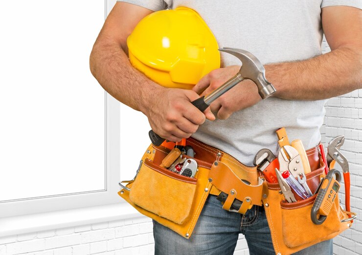 Local Handyman Services in Buffalo Grove