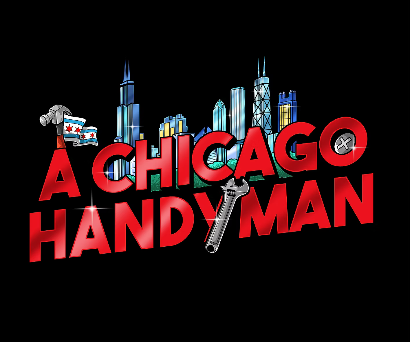 A Chicago Handyman