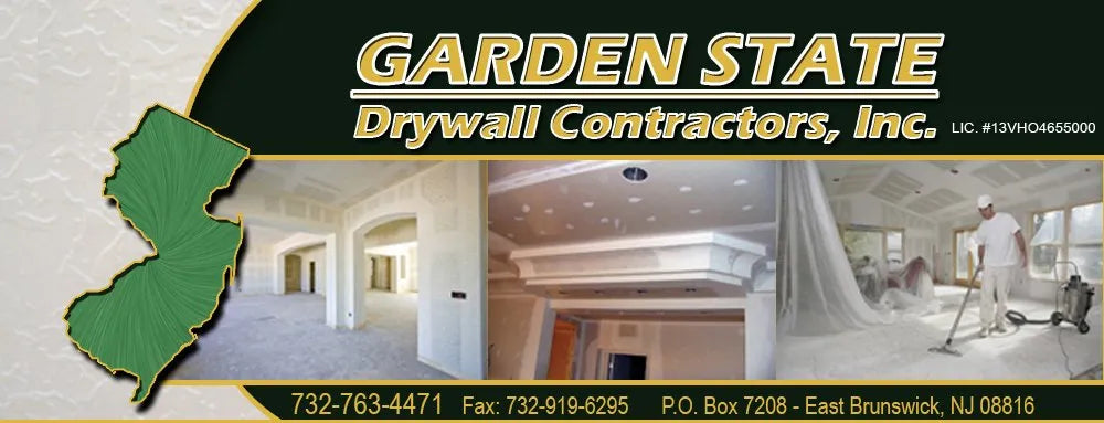 Garden State Drywall LLC