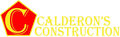 Calderon's Construction of RI, Inc