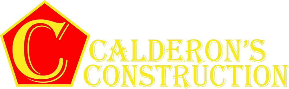 Calderon's Construction of RI, Inc
