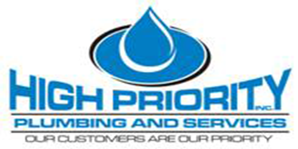 High Priority Plumbing