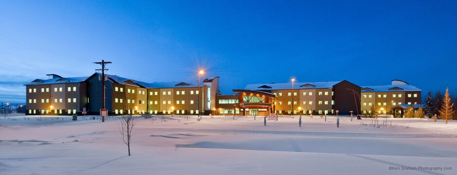 Design Alaska Inc.