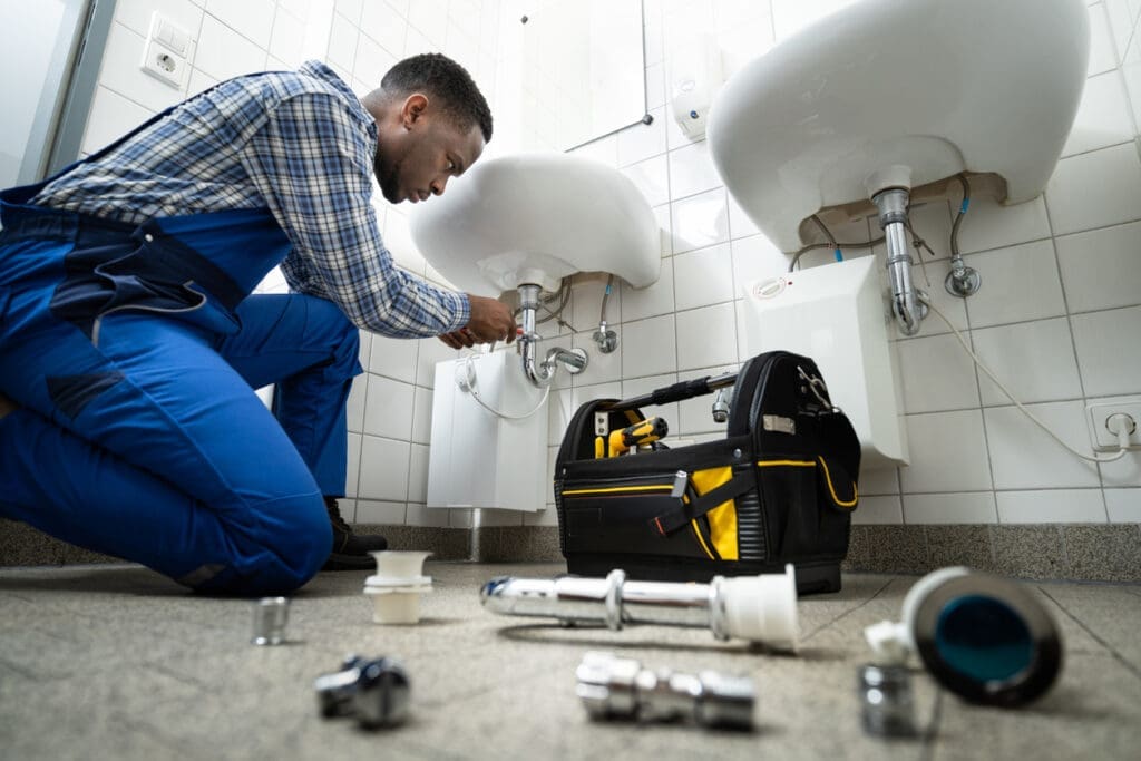 Delaware Plumbing Professionals (Branch)