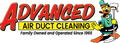 Advanced Air Duct Cleaning