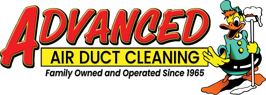Advanced Air Duct Cleaning