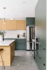 Kitchen Design and Blueprint