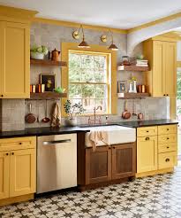 Kitchen Design and Blueprint