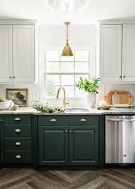 Kitchen Design and Blueprint