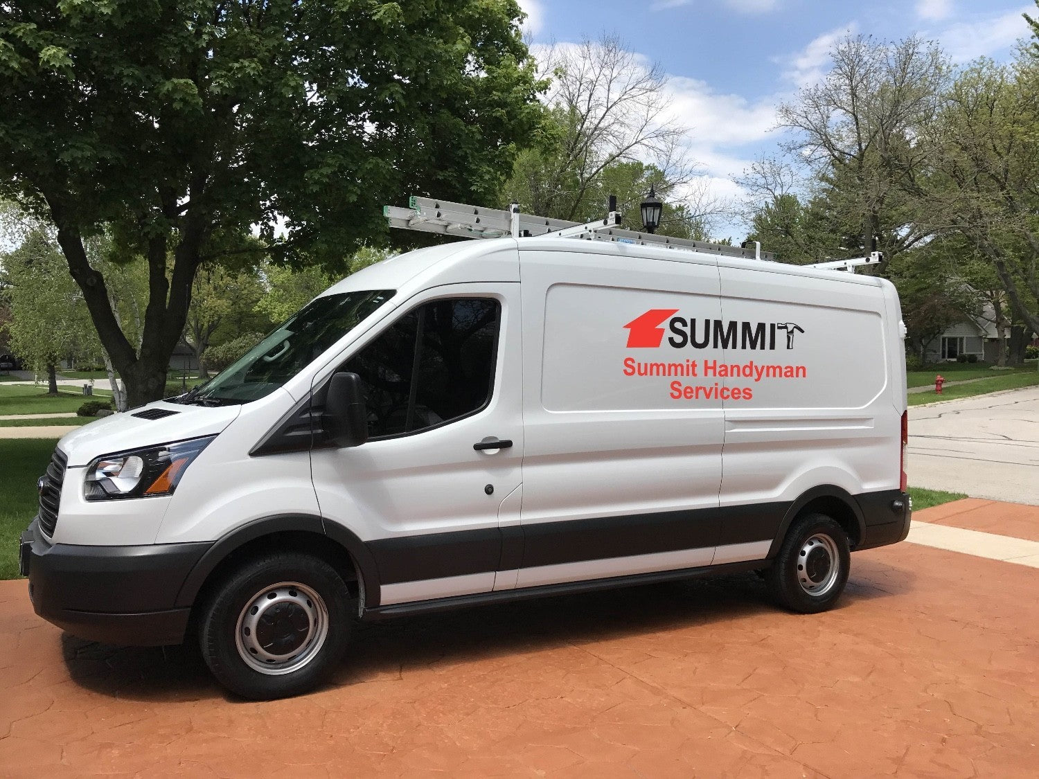 Summit Handyman Services