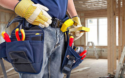 Soho Handyman Services