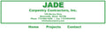 JADE Carpentry Contractors, Inc.