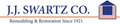 J J Swartz Company