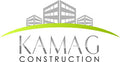Kamag Construction Inc,