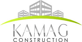 Kamag Construction Inc,