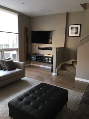 Chicago Custom Remodeling, Inc.