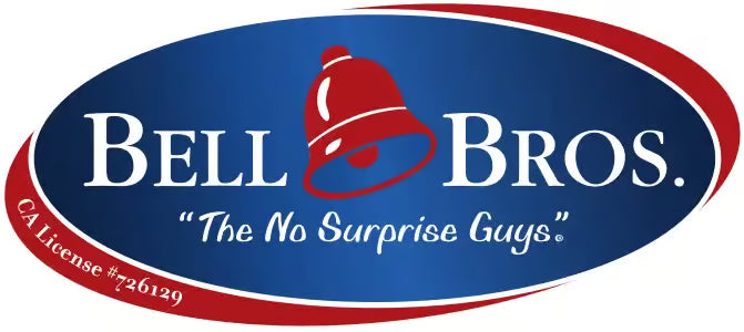 Bell Brothers Plumbing, Heating & Air