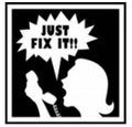 Just Fix It!! Inc.