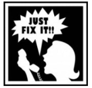 Just Fix It!! Inc.