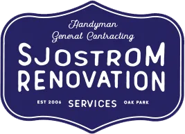 Andy Sjostrom Handyman Services