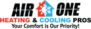 Air One Heating & Cooling Pros