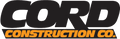 Cord Construction Co