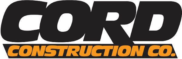 Cord Construction Co