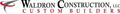 Waldron Construction Kitchen & Bath