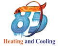 85 Heating and Cooling Inc