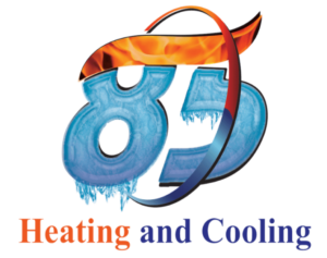85 Heating and Cooling Inc