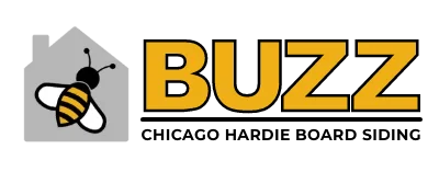 BUZZ Chicago Hardie Board Siding