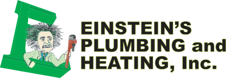Einstein’s Plumbing & Heating Inc.