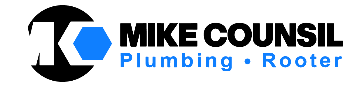 Mike Counsil Plumbing & Rooter