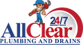 All Clear Plumbing & Drains