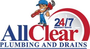 All Clear Plumbing & Drains