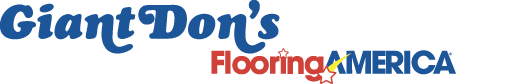 Giant Don’s Flooring America