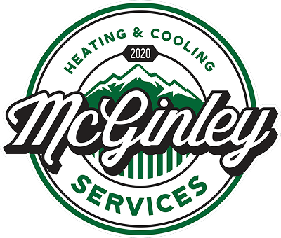 Mc Ginley Services Heating & Cooling