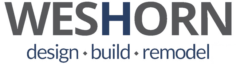WESHORN Design Build Remodel