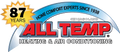 All Temp Heating & Air Conditioning
