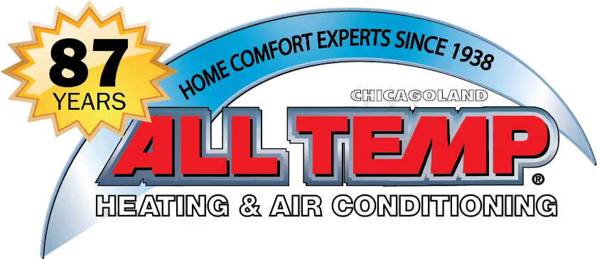 All Temp Heating & Air Conditioning