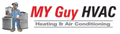 My Guy HVAC, INC