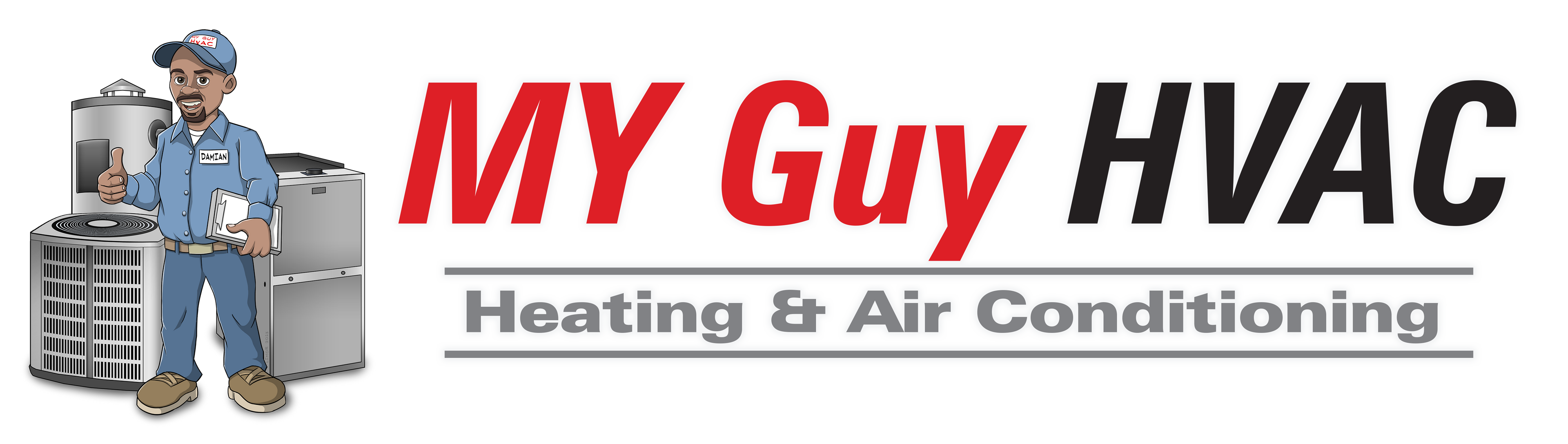 My Guy HVAC, INC