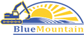 Blue Mountain Landscaping