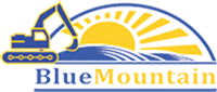 Blue Mountain Landscaping