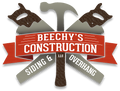 Beechy's Construction Siding & Overhang