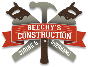 Beechy's Construction Siding & Overhang