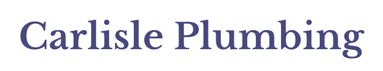 Carlisle Plumbing