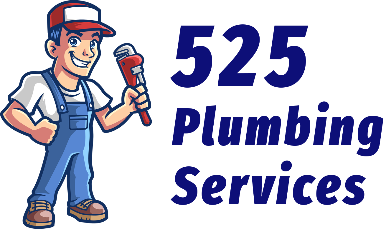 525 Plumbing Services