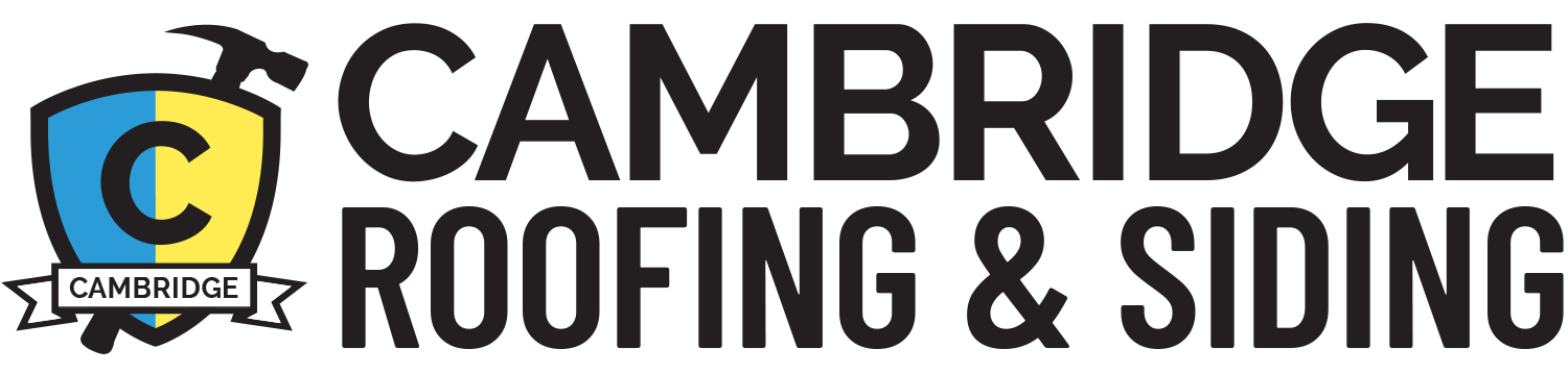 Cambridge Roofing and Siding