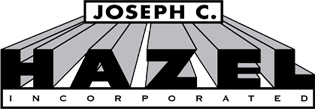 Joseph C. Hazel Inc